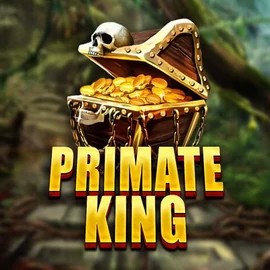 Primate King game by Red Tiger Gaming – logo hosted on Glorion Casino