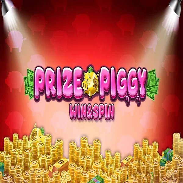 Enjoy Prize Piggy Win & Spin by Inspired Gaming – logo hosted on glorioncasinoo.com