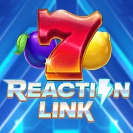 Play the Reaction Link slot by Playtech on Glorion Casino
