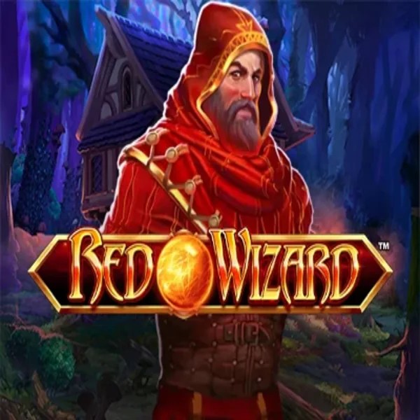 Play Red Wizard slot by Rarestone Gaming on glorioncasinoo.com