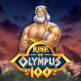 Play Rise of Olympus 100 slot by Play'n GO on glorioncasinoo.com
