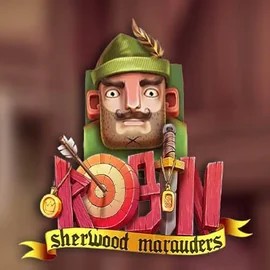 Try Robin Sherwood Marauders slot by Yggdrasil on glorioncasinoo.com – logo image