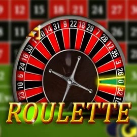Table Games logo of Roulette (Pragmatic Play) from Pragmatic Play at Glorion Casino