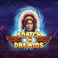 Enjoy Snatch The Dreams by SYNOT Games – logo hosted on glorioncasinoo.com