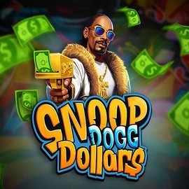 Snoop Dogg Dollars online slot from BGAMING – play at glorioncasinoo.com