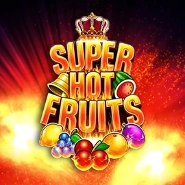 Play the Super Hot Fruits slot by Inspired Gaming on Glorion Casino