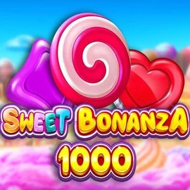 Sweet Bonanza 1000 – slot by Pragmatic Play, featured at glorioncasinoo.com