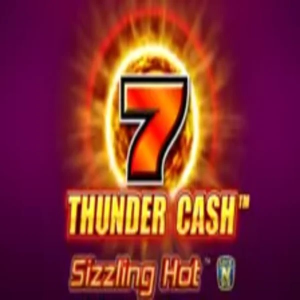 Thunder Cash Sizzling Hot online slot from Novomatic – play at glorioncasinoo.com
