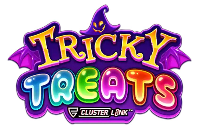 Tricky Treats online slot from Push Gaming – play at glorioncasinoo.com