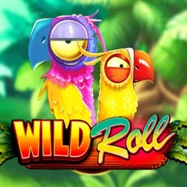 Enjoy Wild Roll by Playtech – logo hosted on glorioncasinoo.com