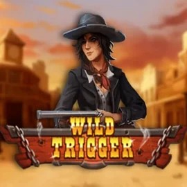 Wild Trigger casino game by Play'n GO – featured logo at Glorion Casino